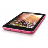 Tablet Multilaser M7 8GB Tela 7 Rosa M Pro TV 3G NB 131