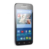 Smartphone Multilaser MSX P3304 Preto