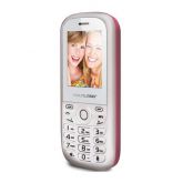 Multilaser Celular UP Dual Chip Branco/Rosa P3269